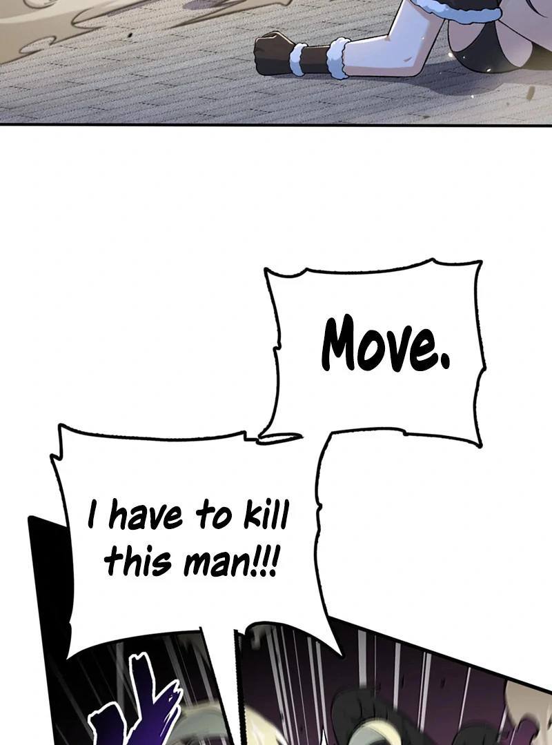 The Heavenly Path Is Not Stupid Chapter 145 - Page 38 in English