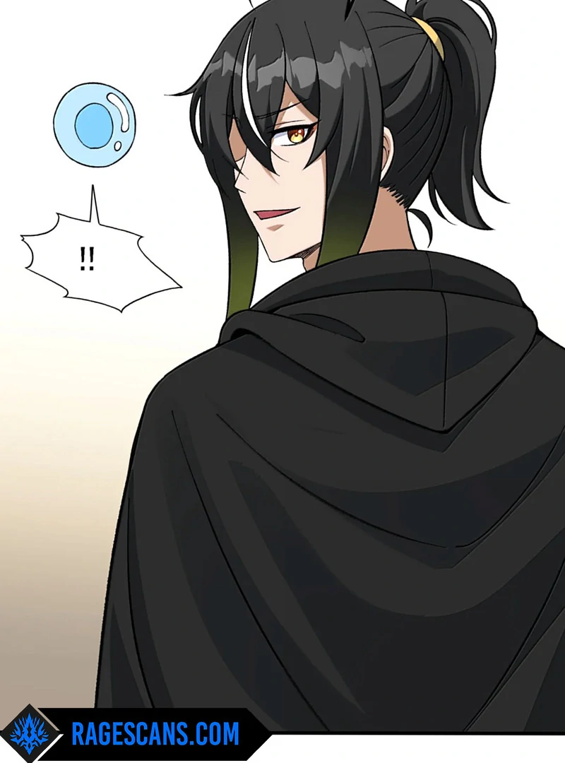The Heavenly Path Is Not Stupid Chapter 145 - Page 41 in English