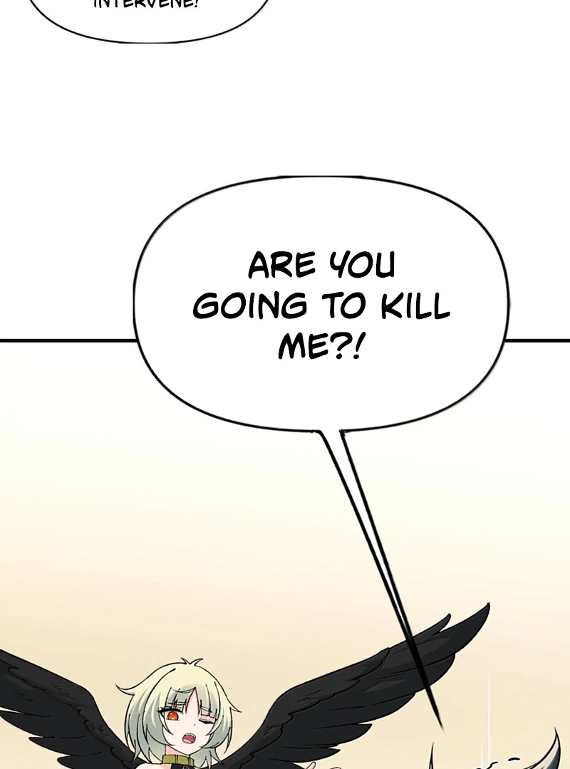 The Heavenly Path Is Not Stupid Chapter 145 - Page 48 in English