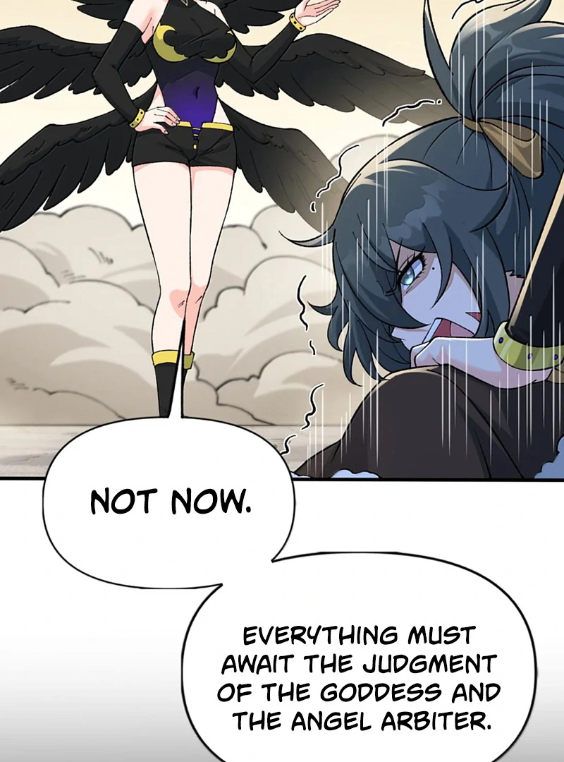 The Heavenly Path Is Not Stupid Chapter 145 - Page 49 in English