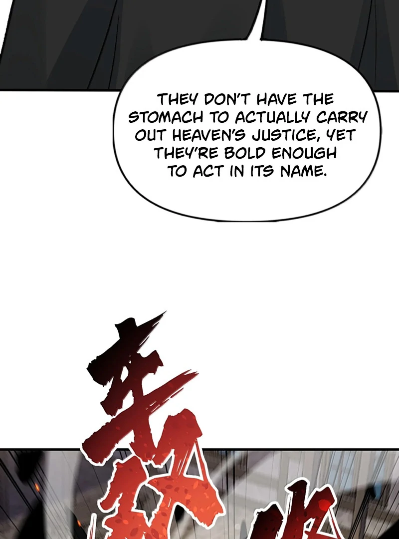 The Heavenly Path Is Not Stupid Chapter 145 - Page 5 in English