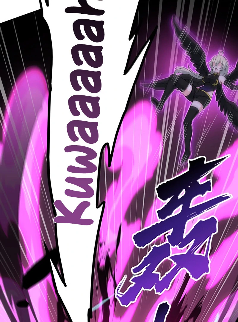 The Heavenly Path Is Not Stupid Chapter 145 - Page 53 in English