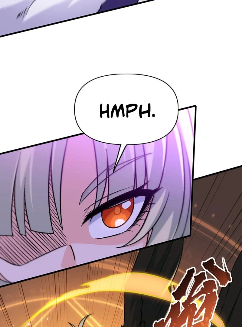 The Heavenly Path Is Not Stupid Chapter 145 - Page 61 in English