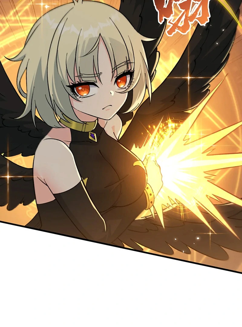 The Heavenly Path Is Not Stupid Chapter 145 - Page 62 in English