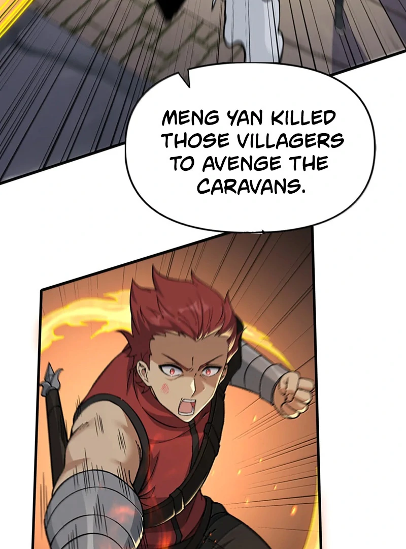 The Heavenly Path Is Not Stupid Chapter 145 - Page 7 in English