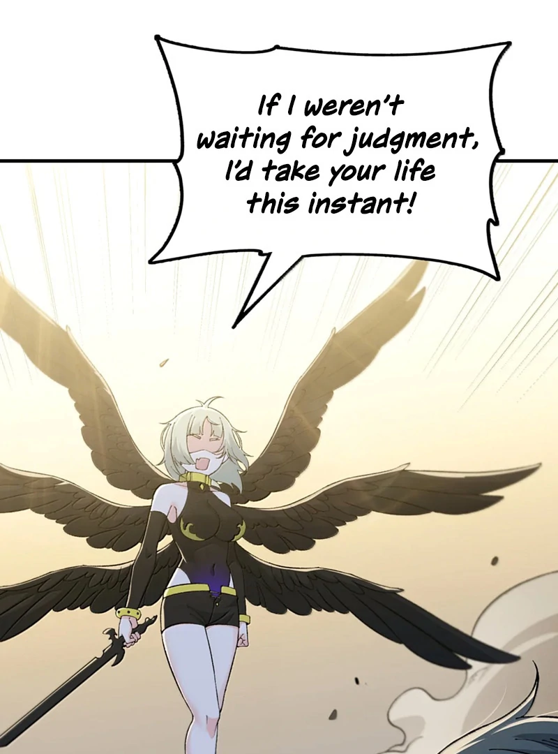 The Heavenly Path Is Not Stupid Chapter 145 - Page 73 in English