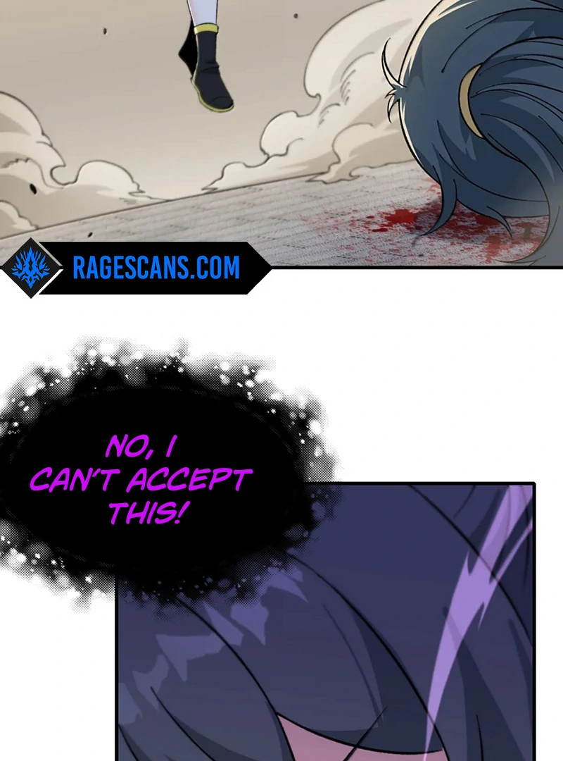 The Heavenly Path Is Not Stupid Chapter 145 - Page 74 in English