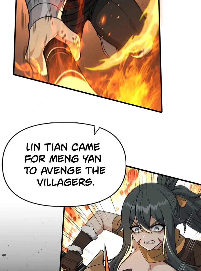 The Heavenly Path Is Not Stupid Chapter 145 - Page 8 in English