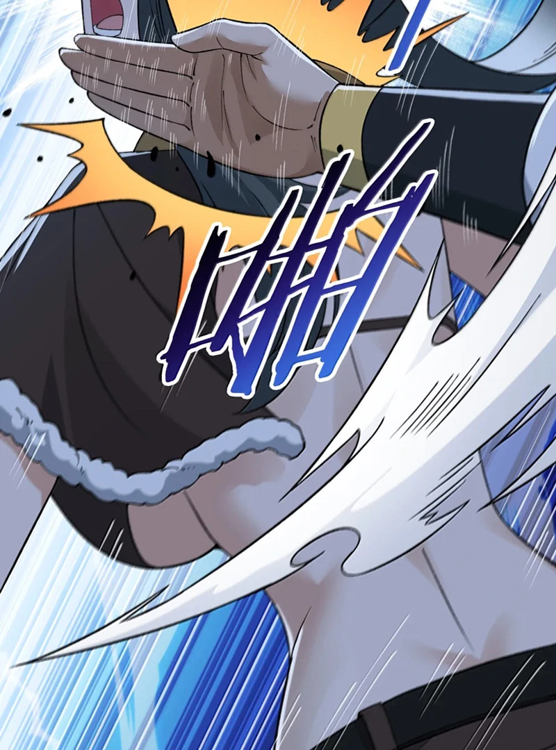 The Heavenly Path Is Not Stupid Chapter 145 - Page 80 in English