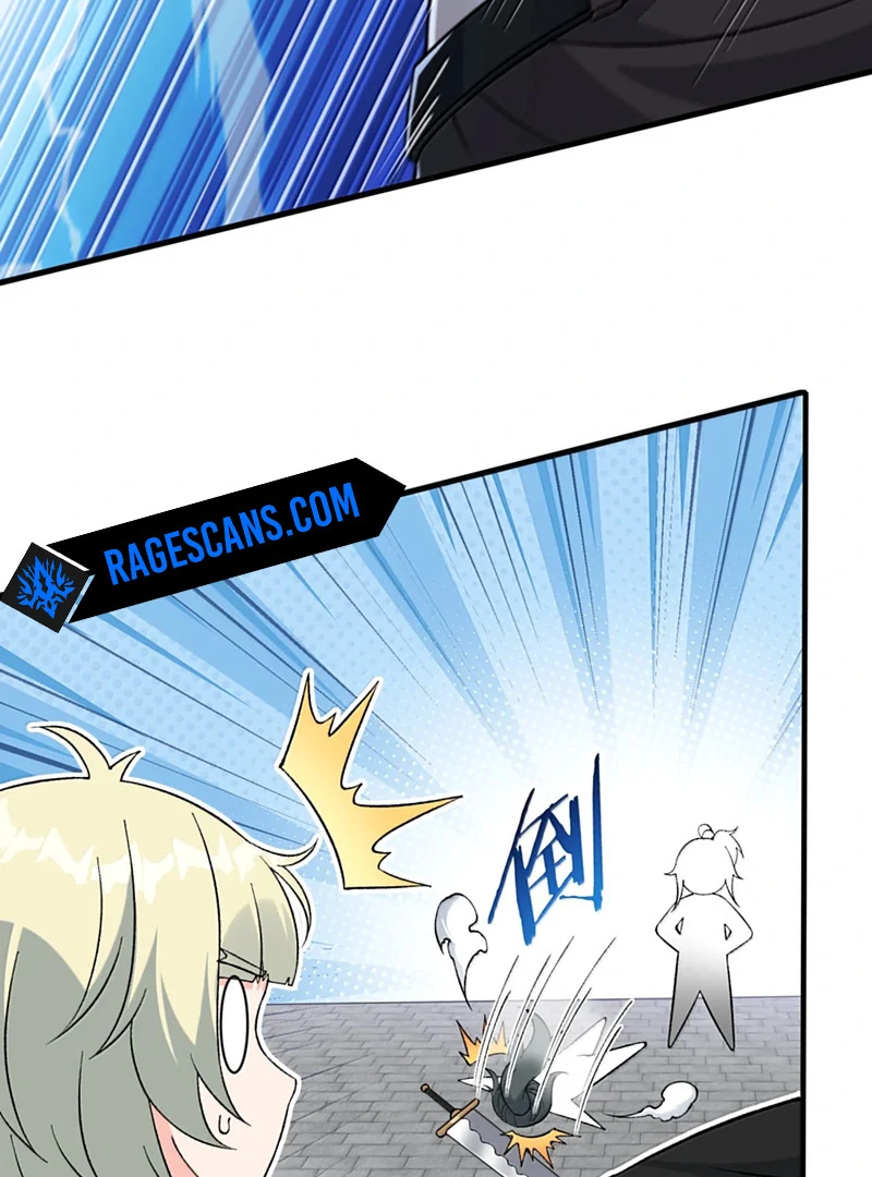 The Heavenly Path Is Not Stupid Chapter 145 - Page 81 in English