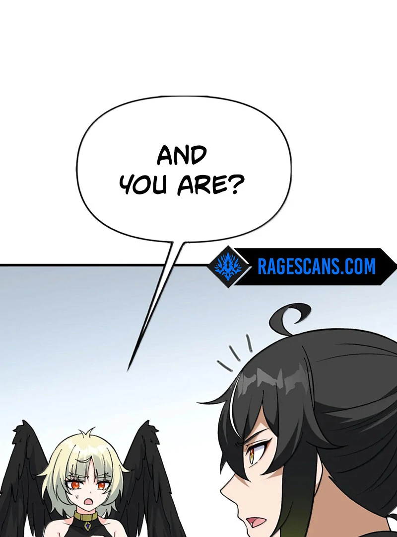 The Heavenly Path Is Not Stupid Chapter 145 - Page 84 in English
