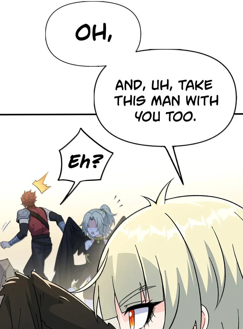 The Heavenly Path Is Not Stupid Chapter 146 - Page 12 in English