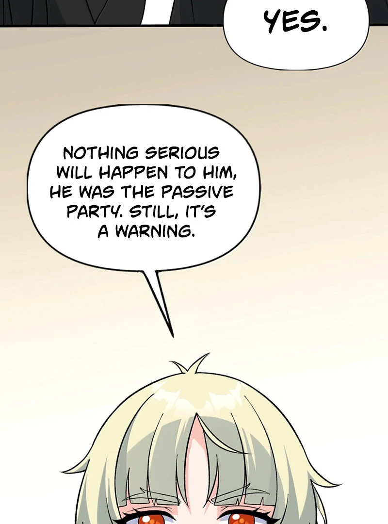 The Heavenly Path Is Not Stupid Chapter 146 - Page 16 in English