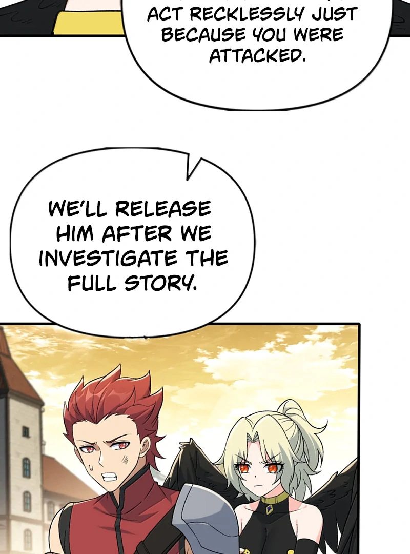 The Heavenly Path Is Not Stupid Chapter 146 - Page 18 in English