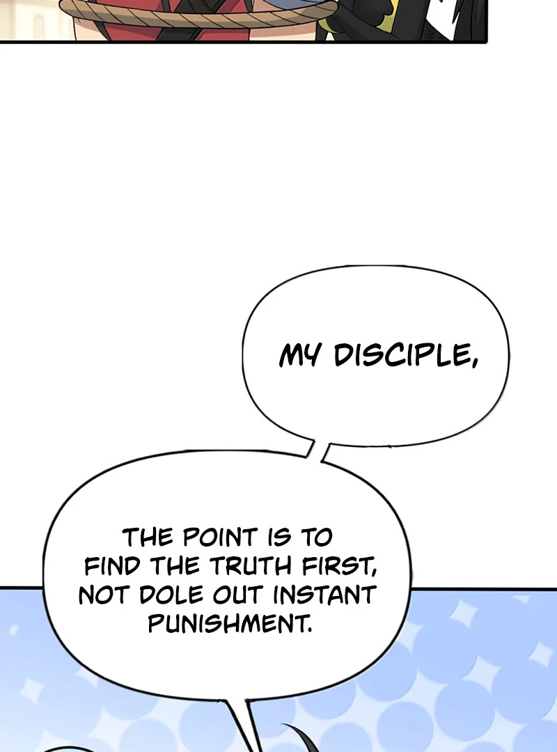 The Heavenly Path Is Not Stupid Chapter 146 - Page 19 in English