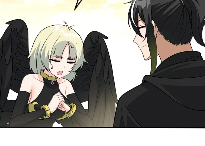 The Heavenly Path Is Not Stupid Chapter 146 - Page 22 in English