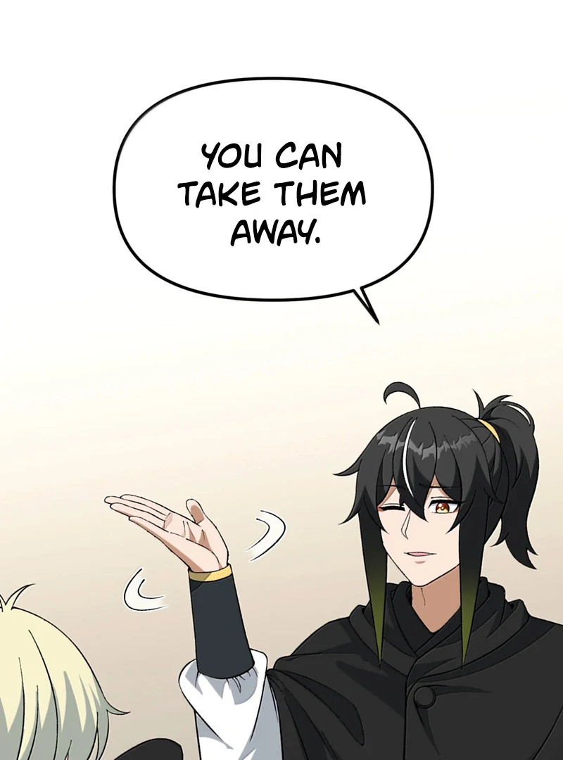 The Heavenly Path Is Not Stupid Chapter 146 - Page 25 in English