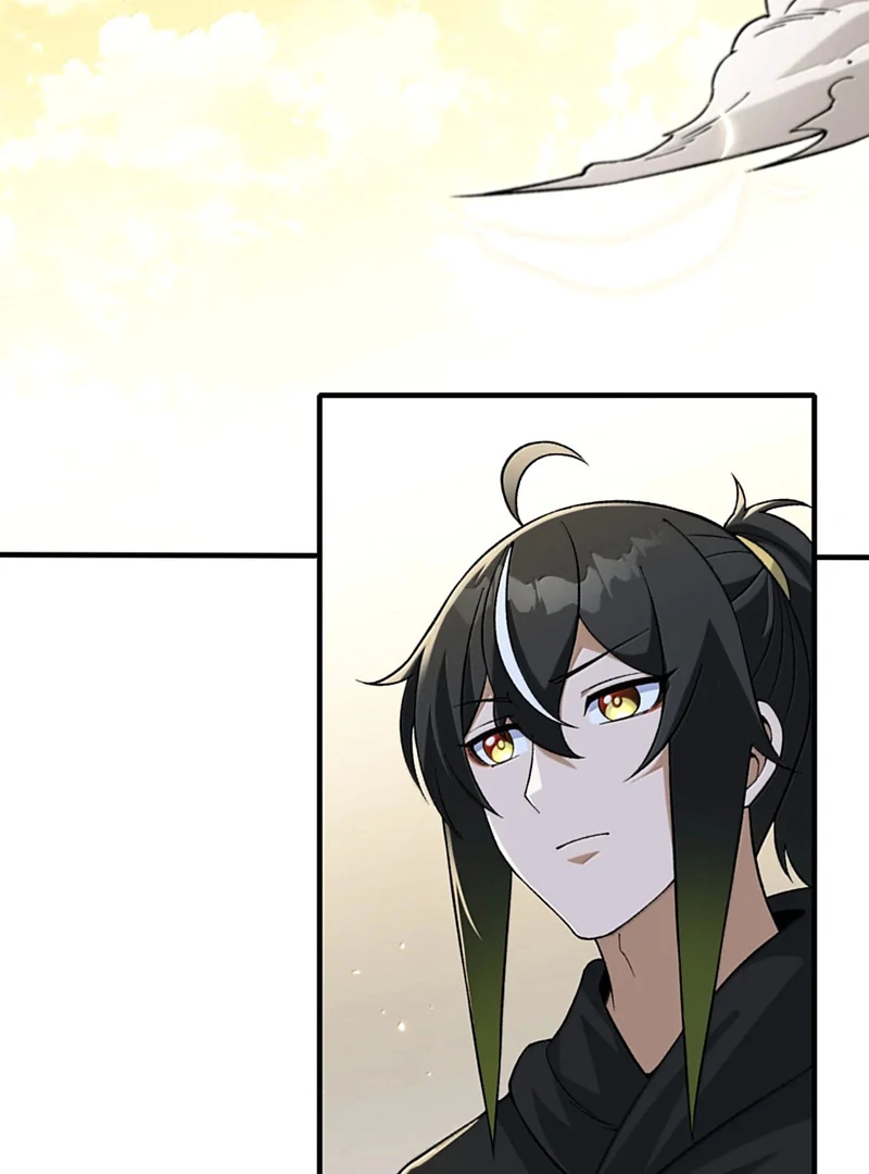 The Heavenly Path Is Not Stupid Chapter 146 - Page 28 in English