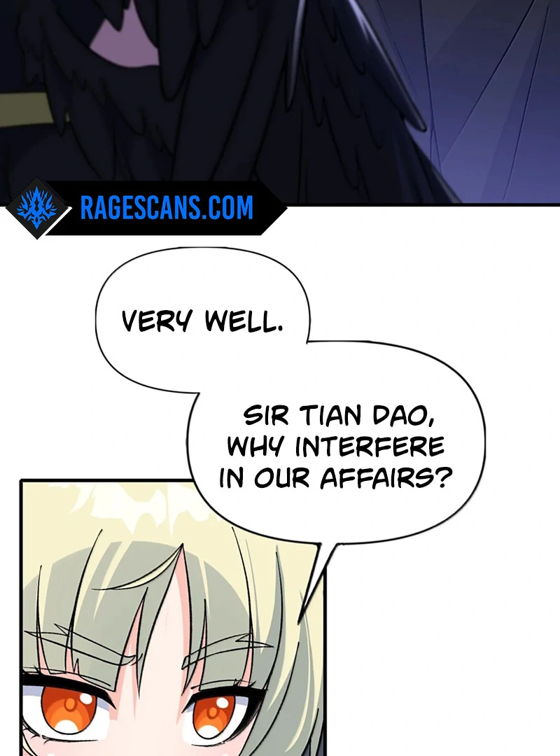 The Heavenly Path Is Not Stupid Chapter 146 - Page 3 in English