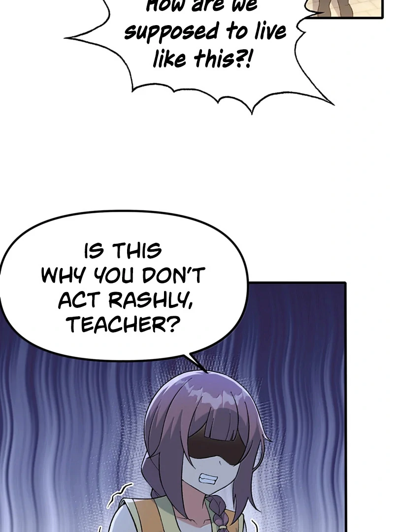 The Heavenly Path Is Not Stupid Chapter 146 - Page 35 in English