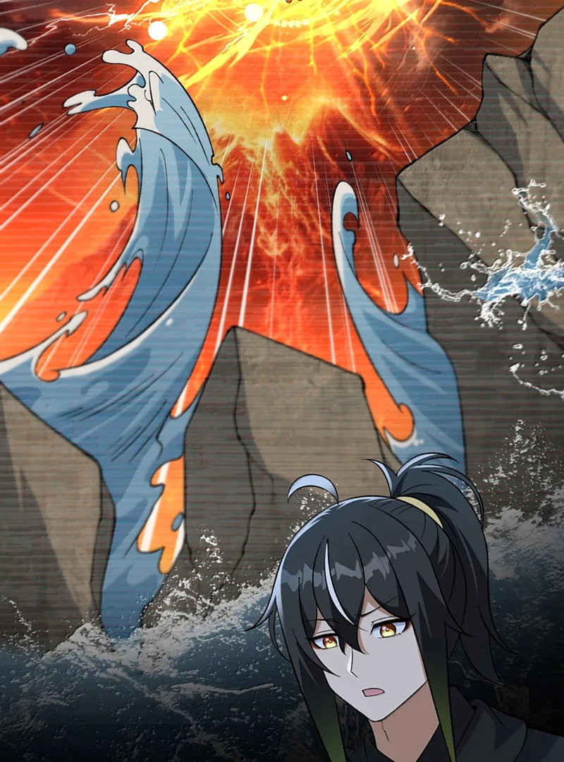 The Heavenly Path Is Not Stupid Chapter 146 - Page 38 in English