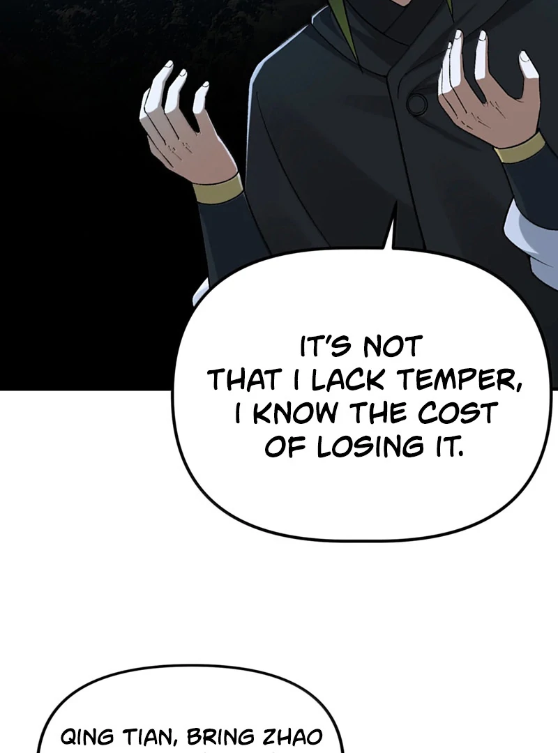 The Heavenly Path Is Not Stupid Chapter 146 - Page 39 in English