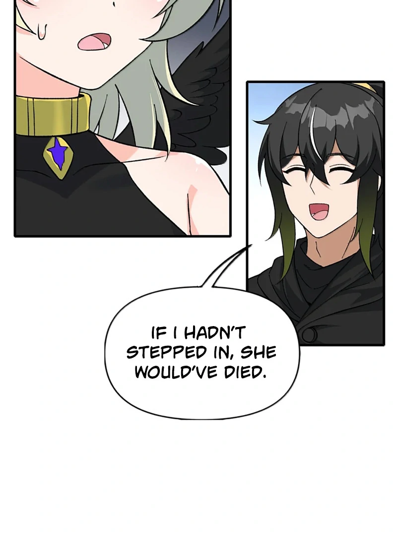 The Heavenly Path Is Not Stupid Chapter 146 - Page 4 in English