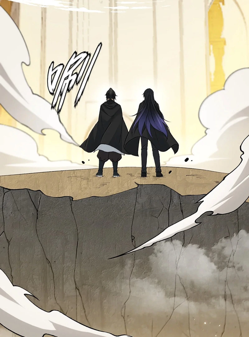 The Heavenly Path Is Not Stupid Chapter 146 - Page 48 in English