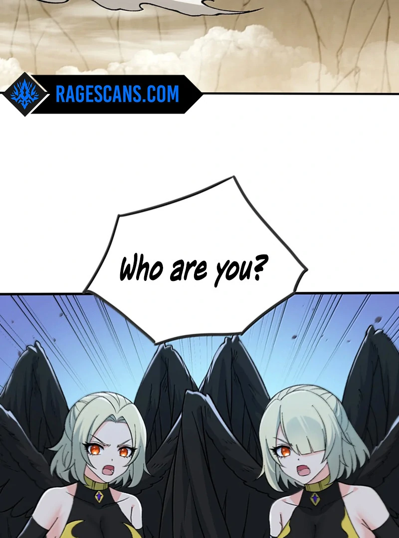 The Heavenly Path Is Not Stupid Chapter 146 - Page 49 in English