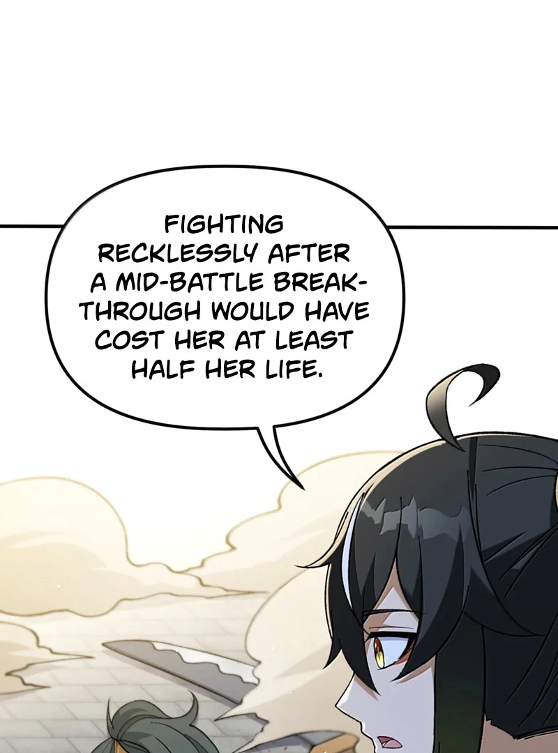 The Heavenly Path Is Not Stupid Chapter 146 - Page 5 in English