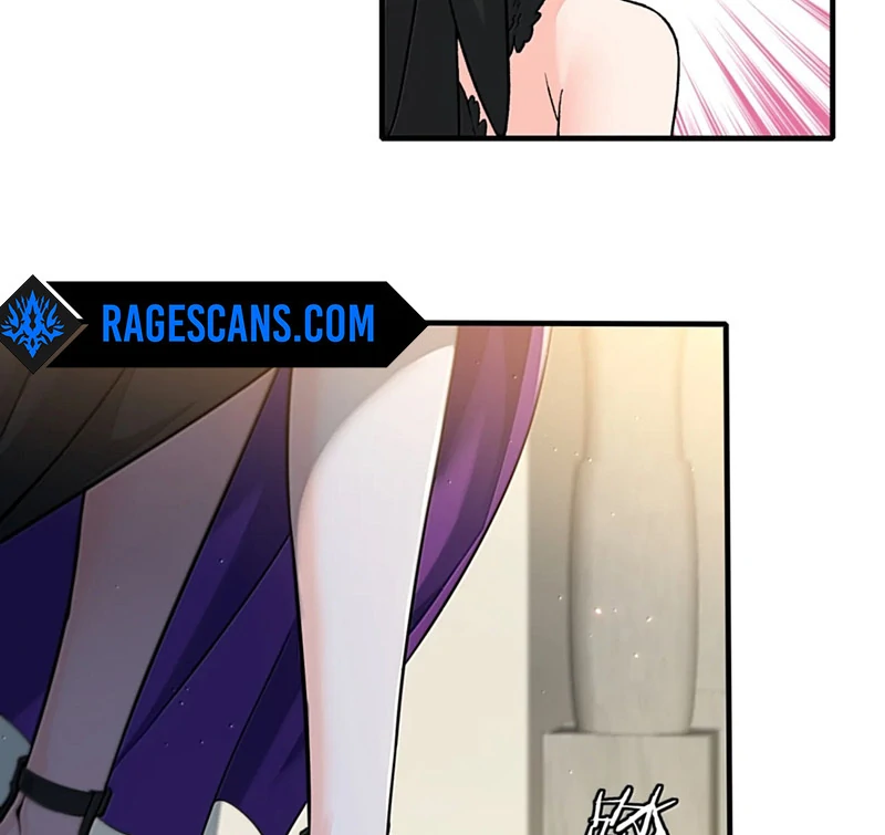 The Heavenly Path Is Not Stupid Chapter 146 - Page 54 in English