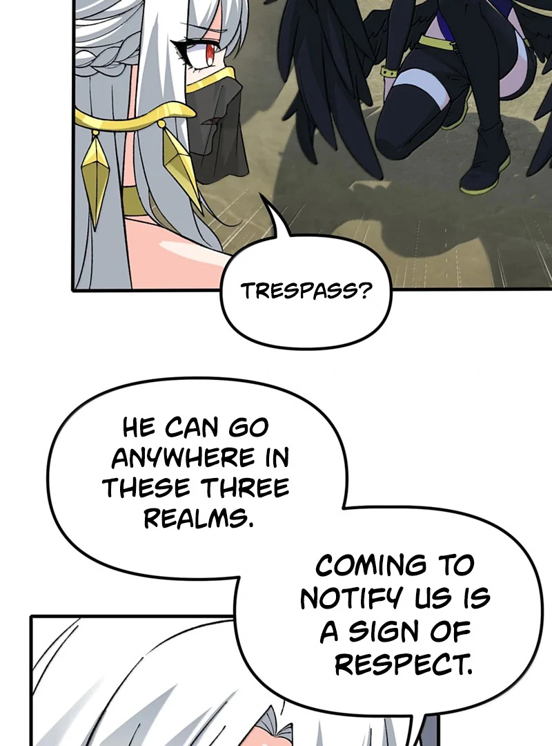 The Heavenly Path Is Not Stupid Chapter 146 - Page 60 in English