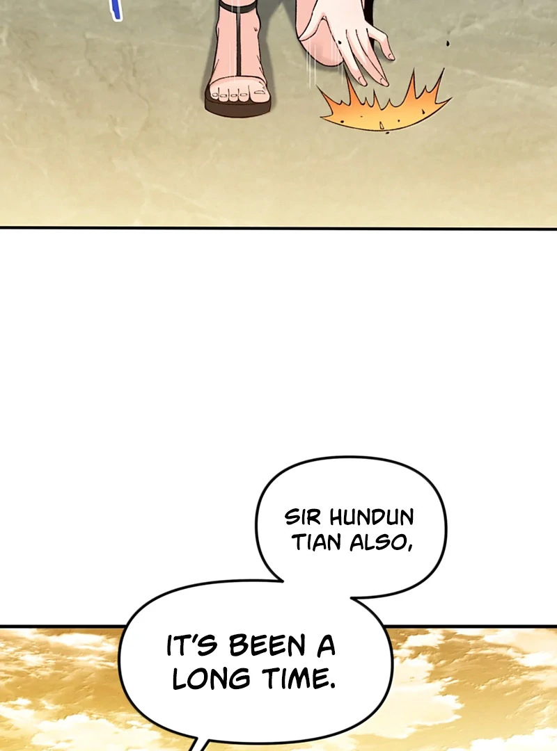 The Heavenly Path Is Not Stupid Chapter 146 - Page 64 in English