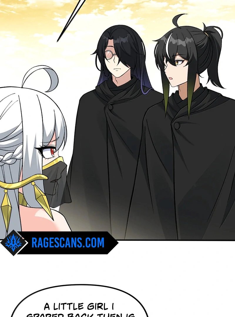 The Heavenly Path Is Not Stupid Chapter 146 - Page 65 in English
