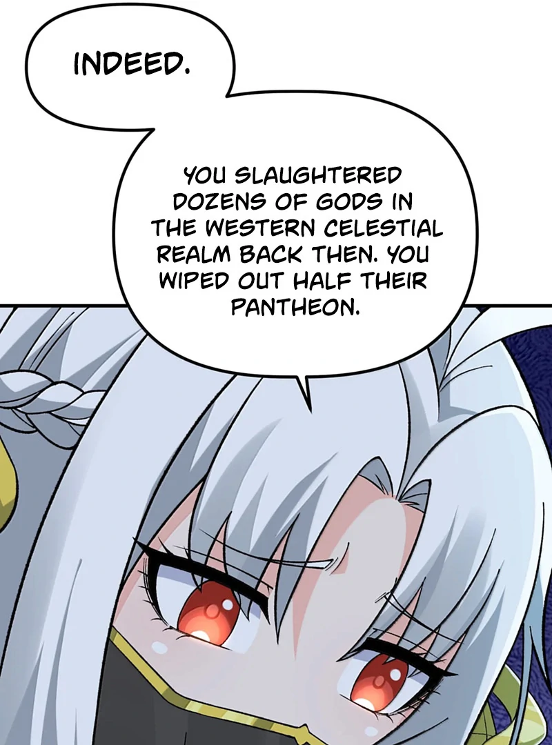 The Heavenly Path Is Not Stupid Chapter 146 - Page 68 in English