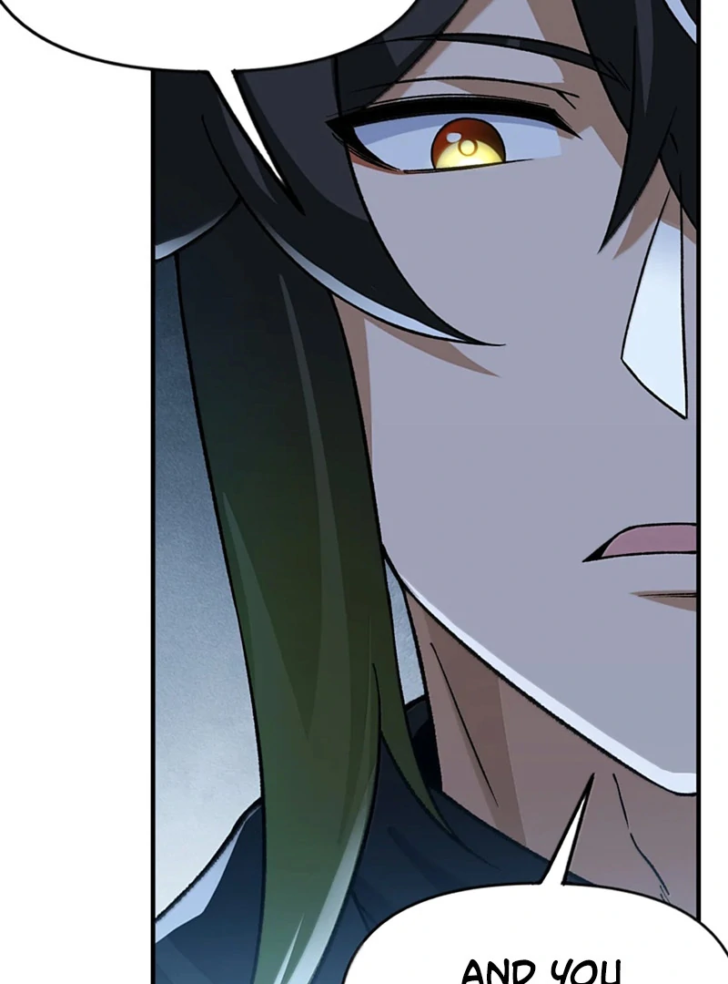 The Heavenly Path Is Not Stupid Chapter 146 - Page 7 in English