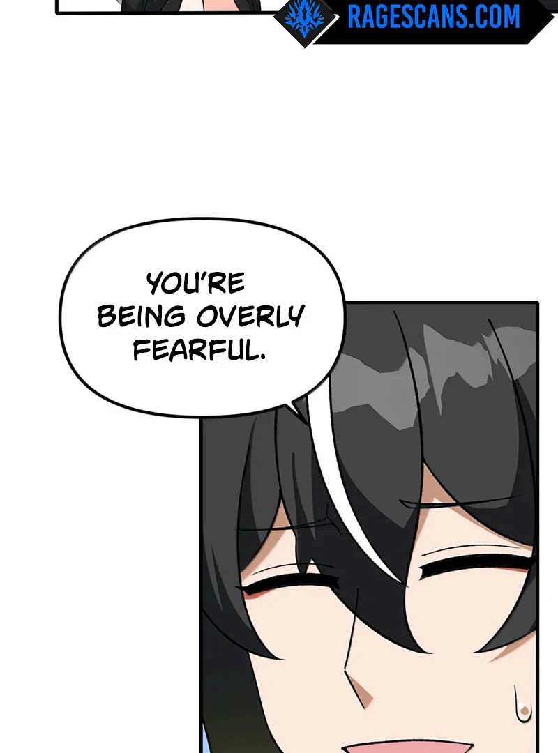 The Heavenly Path Is Not Stupid Chapter 146 - Page 71 in English