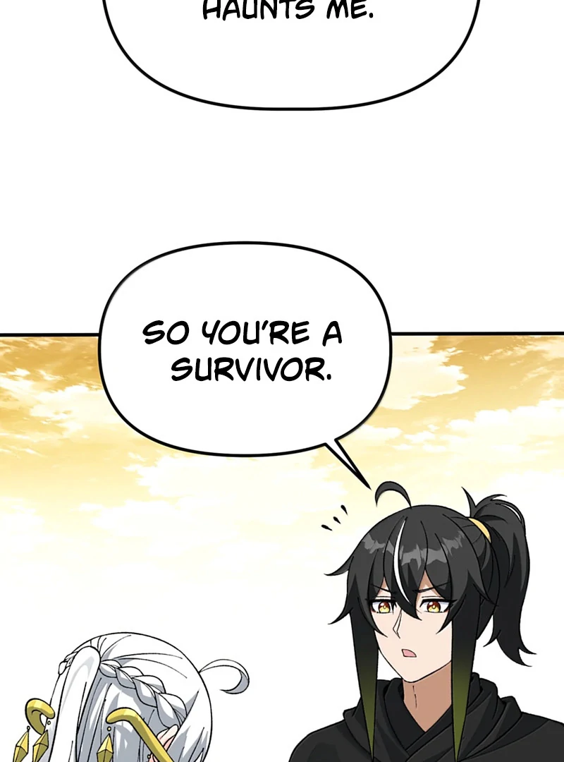 The Heavenly Path Is Not Stupid Chapter 146 - Page 75 in English