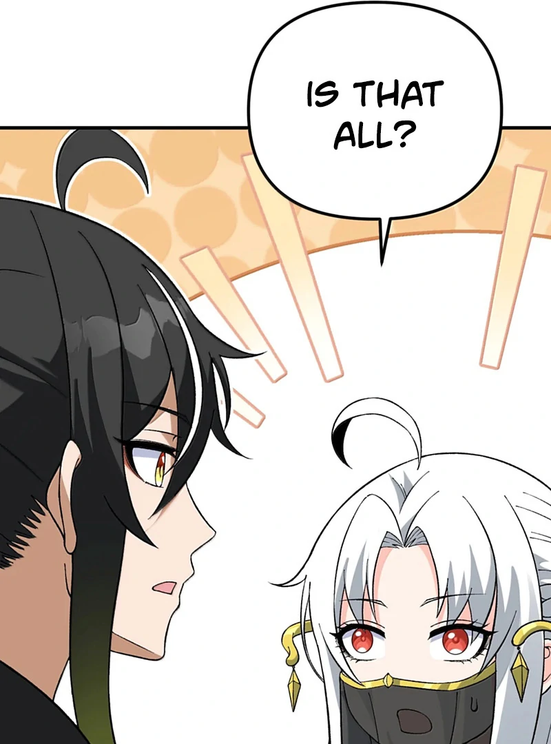 The Heavenly Path Is Not Stupid Chapter 146 - Page 79 in English