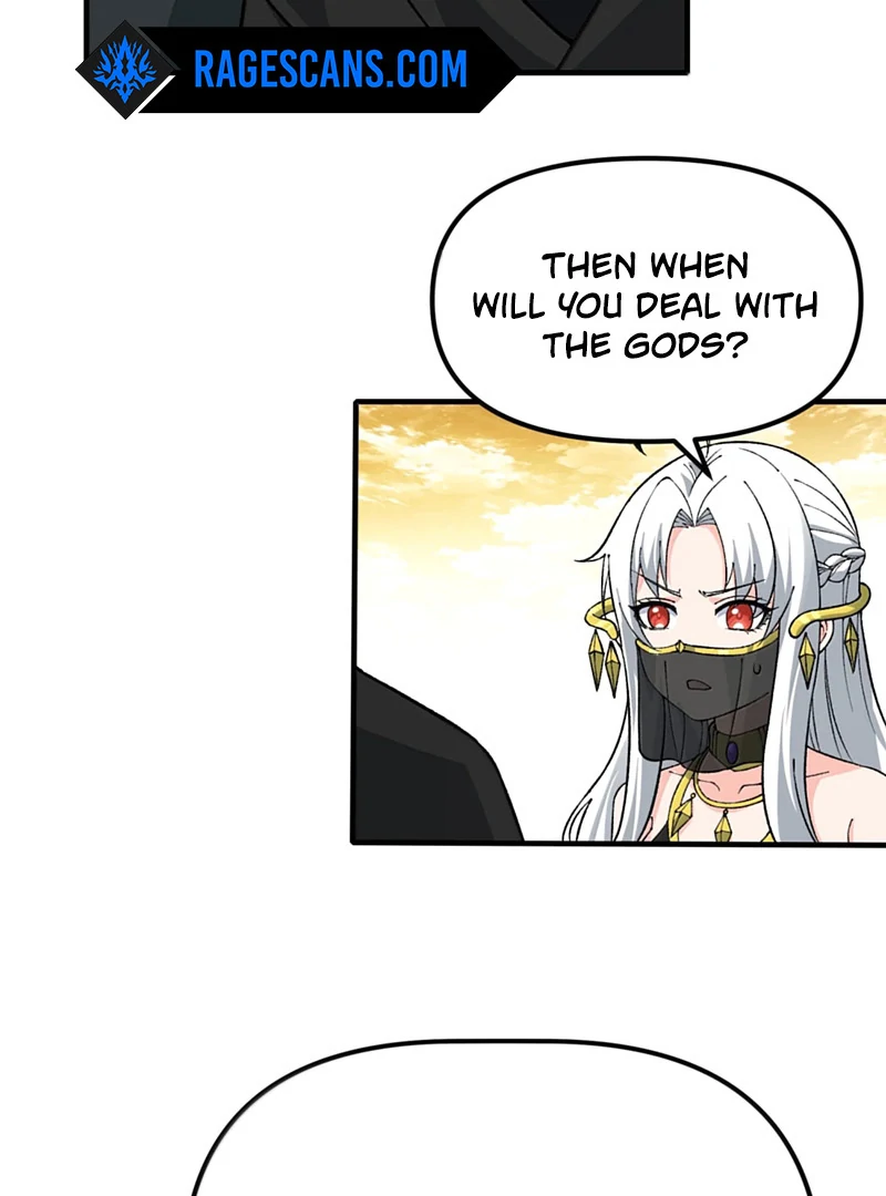 The Heavenly Path Is Not Stupid Chapter 146 - Page 82 in English