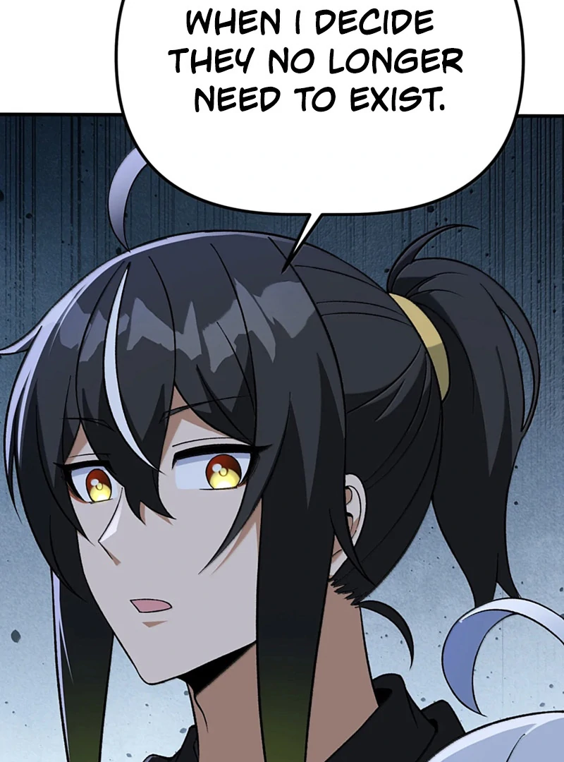 The Heavenly Path Is Not Stupid Chapter 146 - Page 83 in English