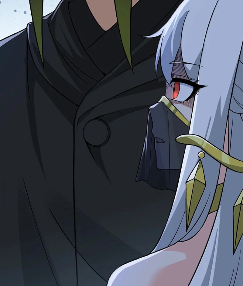 The Heavenly Path Is Not Stupid Chapter 146 - Page 84 in English