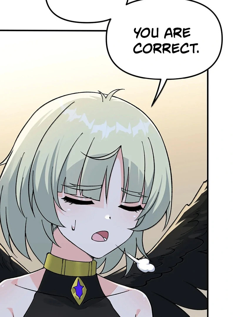The Heavenly Path Is Not Stupid Chapter 146 - Page 9 in English