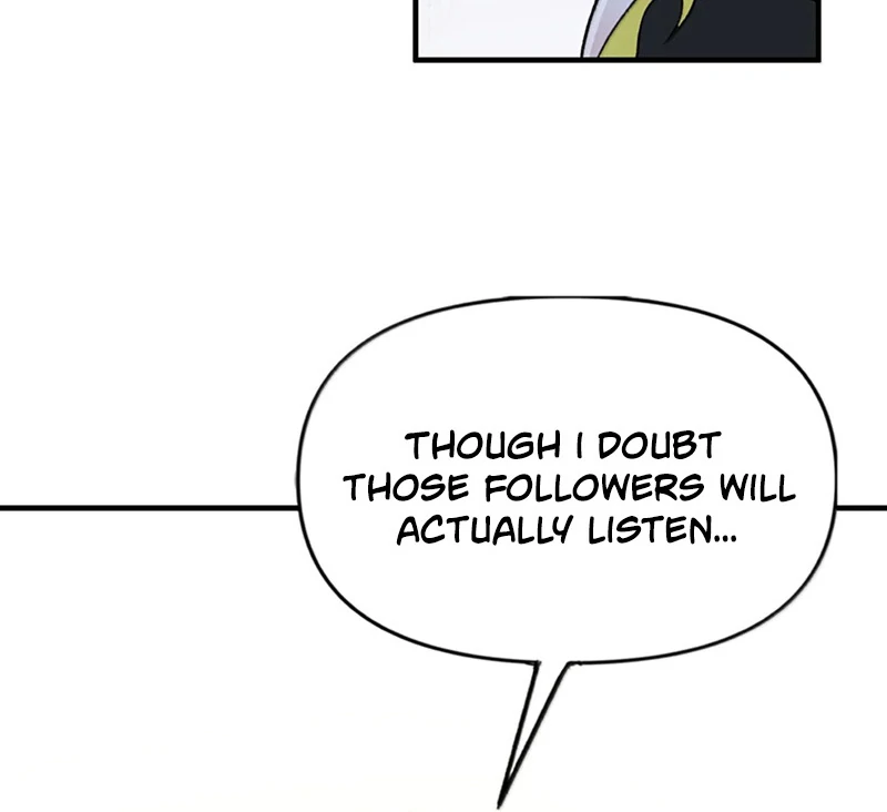 The Heavenly Path Is Not Stupid Chapter 147 - Page 11 in English