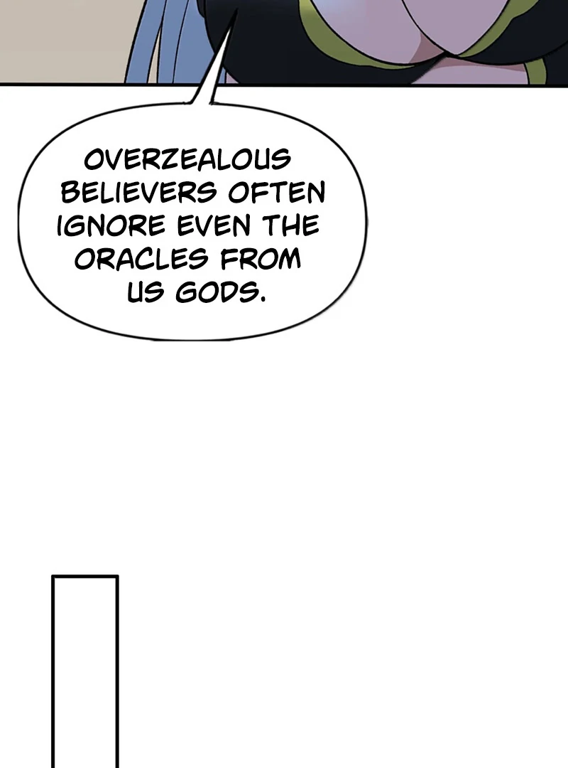The Heavenly Path Is Not Stupid Chapter 147 - Page 13 in English