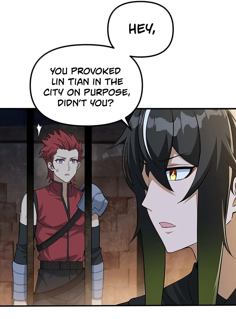 The Heavenly Path Is Not Stupid Chapter 147 - Page 23 in English