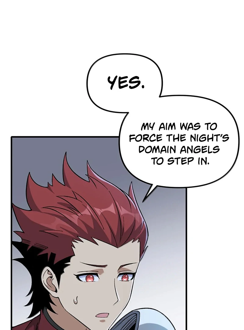 The Heavenly Path Is Not Stupid Chapter 147 - Page 24 in English
