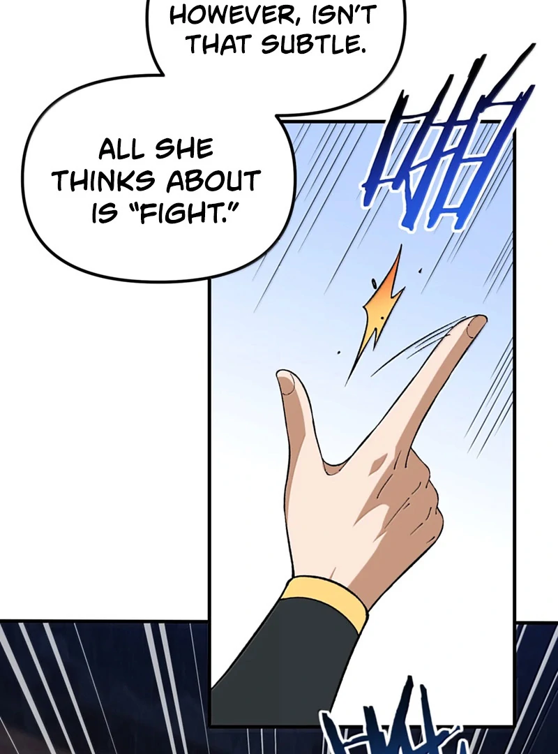 The Heavenly Path Is Not Stupid Chapter 147 - Page 27 in English