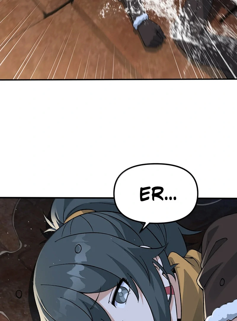 The Heavenly Path Is Not Stupid Chapter 147 - Page 29 in English