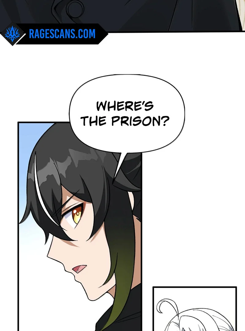 The Heavenly Path Is Not Stupid Chapter 147 - Page 3 in English